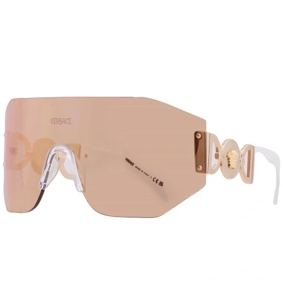 Versace Sunglasses, NEW - Picture 3 of 9